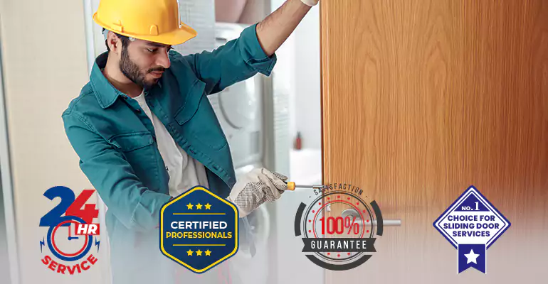 ada-compliant-door-installation in North Miami, FL