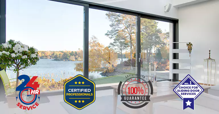 Sliding Balcony and Patio Door Repair Experts in North Miami