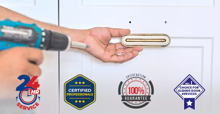 Door Opener Installation in North Miami