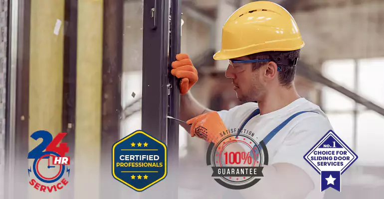 Patio Door Latch Repair North Miami