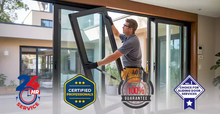 Sliding Glass Door Replacement Glass Panels North Miami