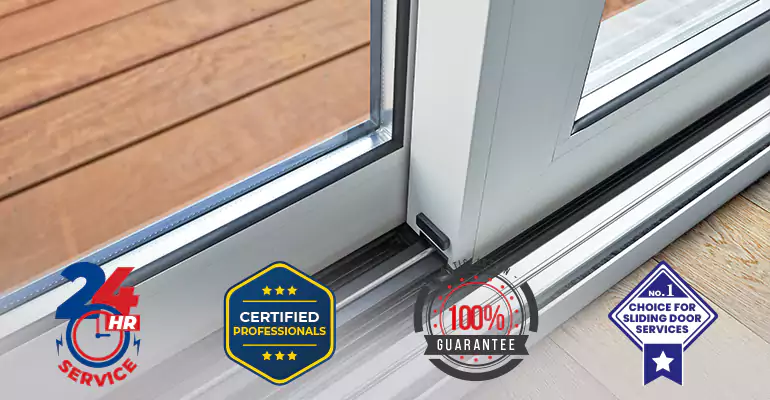 Pocket Door Track Repair North Miami