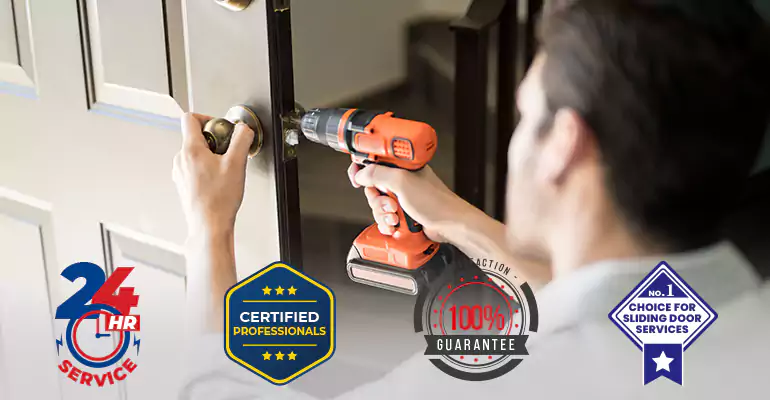 Door Knob Repair North Miami
