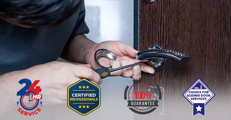 Hotel Door Llock Repair in  North Miami, FL