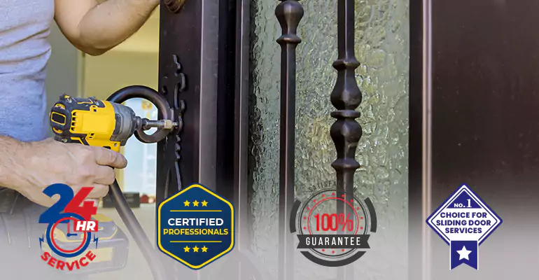 Our Reliable Metal Door Repair North Miami, FL
