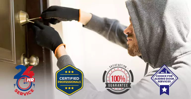 Motel Door Lock Repair in  North Miami, FL