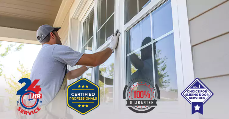 window-crank-repair in  North Miami, FL
