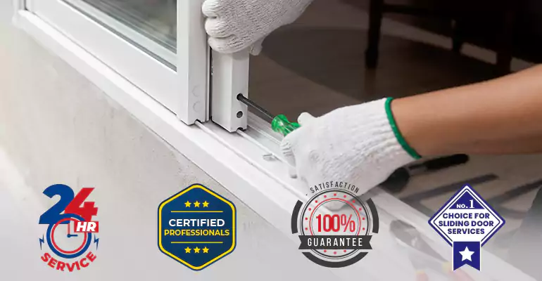 Standard Patio Door Wheel Replacement North Miami