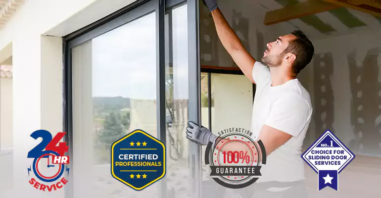 Comprehensive Pella Sliding Door Repair in North Miami