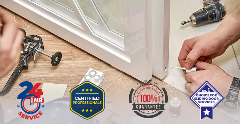 Sliding Door Stopper Replacement Near Me North Miami