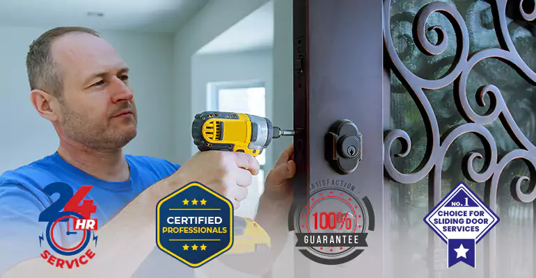 Our Steel Door Repair North Miami, FL
