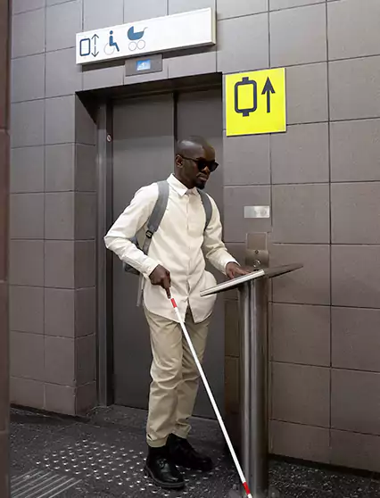 Compliant ADA Handicap Door Solutions North Miami, FL