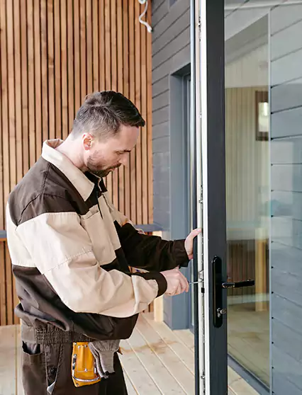 About Andersen Patio Door Repair in North Miami, FL