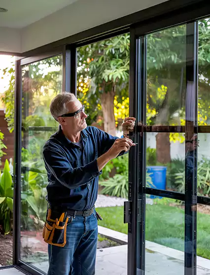 Dependable Automatic Sliding Door Installation North Miami, FL