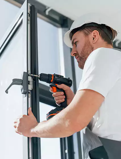 Reliable Balcony Glass Door Repair & Sliding Balcony Door Repairs in North Miami, FL