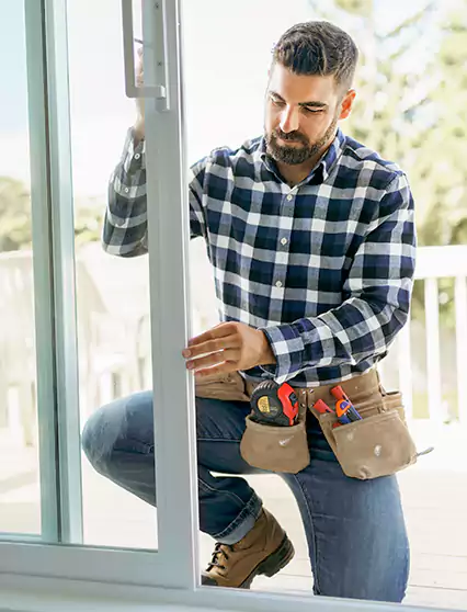 Reliable Balcony Sliding Door Repair North Miami, FL