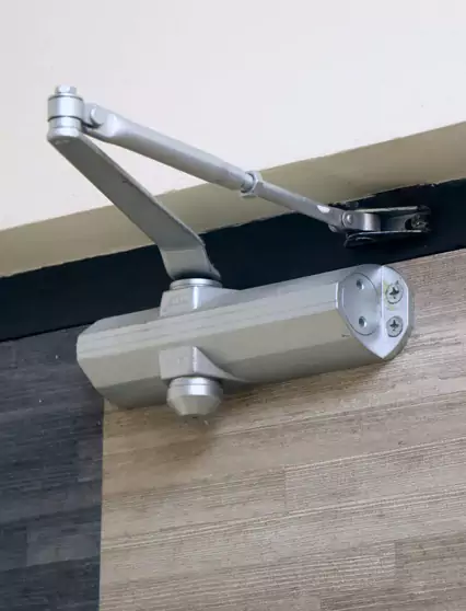 Professional Door Closer Installation North Miami, FL