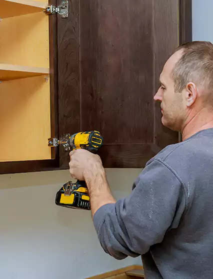 Professional Door Hinge Repair North Miami, FL