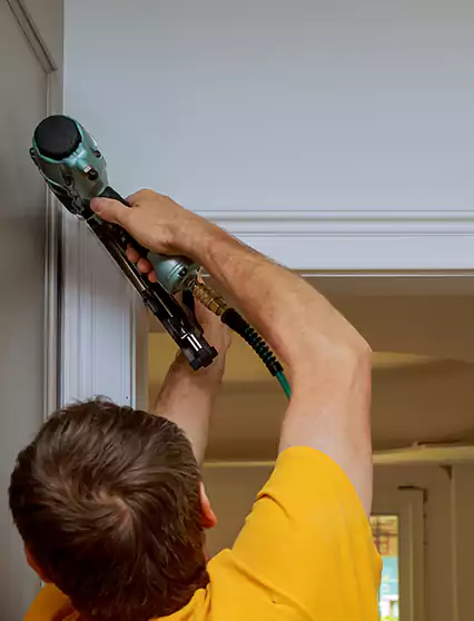 Professional Door Jamb Repair North Miami, FL