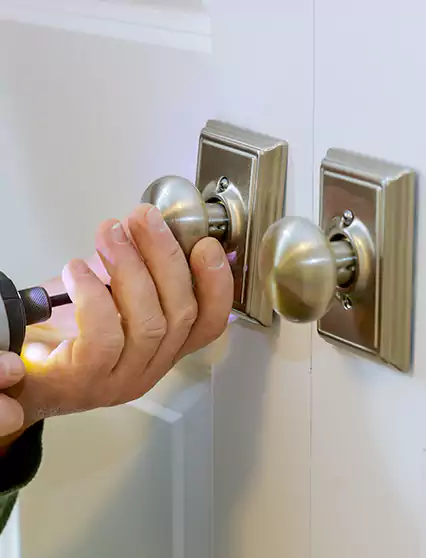 Professional Door Knob Repair North Miami, FL