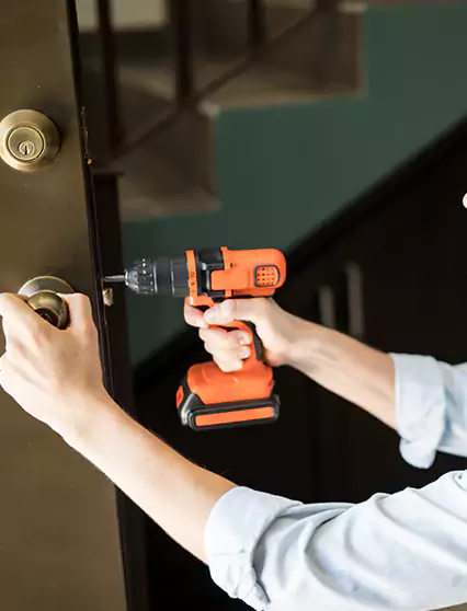 Expert Door Opener Repair in North Miami, FL