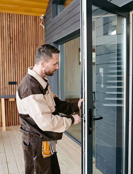 Professional Door Replacement Service and Front Door Replacement in North Miami, FL