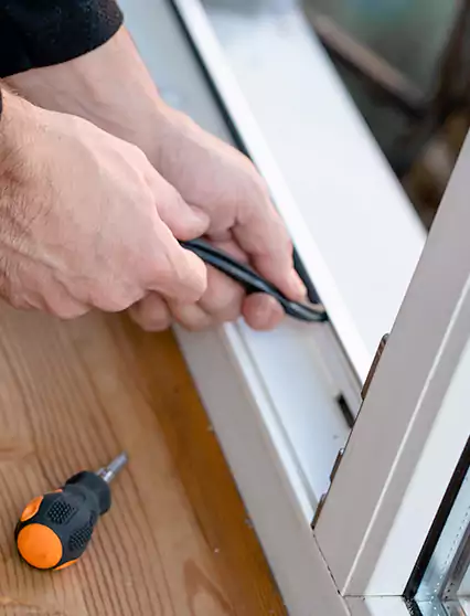Professional Door Seal Repair Services in North Miami, FL