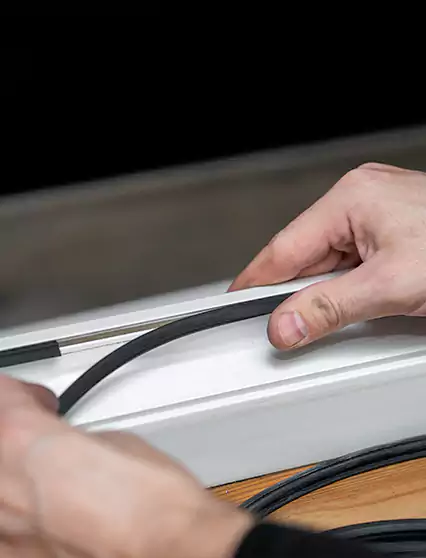Professional Weather Stripping Service North Miami, FL