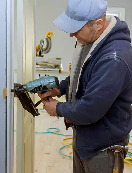 Professional Emergency Exit Door Repair North Miami, FL