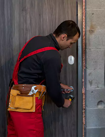 Professional Fire Rated Door Repair North Miami, FL