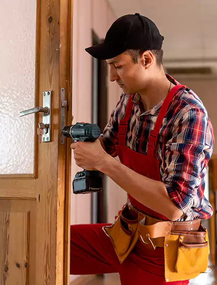 Dependable Handicap Door Repair & Handicap Door Opener Repair in North Miami, FL