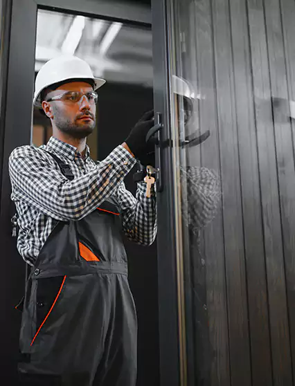 Professional Industrial Door Repair North Miami, FL