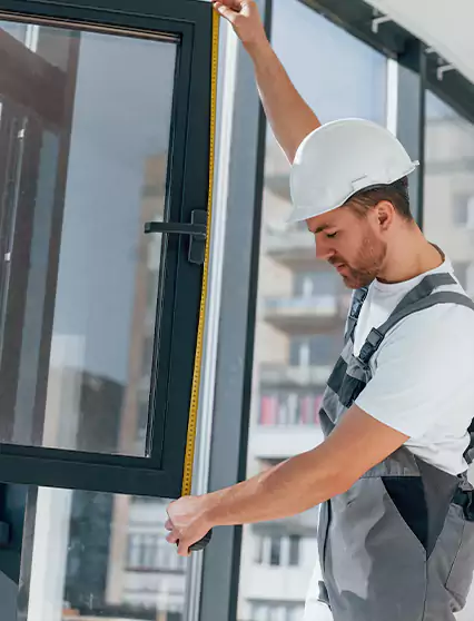 Professional Old Window Restoration North Miami, FL