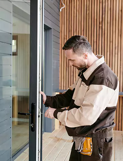 Trusted Patio Door Handle Repair & Sliding Door Handle Repair in North Miami, FL