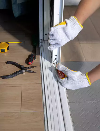 Professional Patio Door Rollers Replacement North Miami, FL