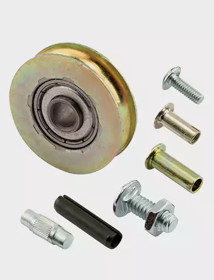 Admirable Patio Door Wheel Replacement North Miami, FL