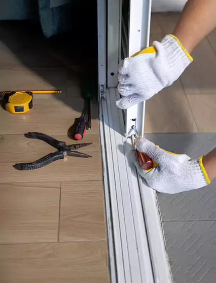 Exceptional Pocket Door Repair Company North Miami, FL