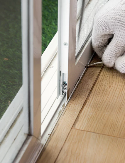 Reliable Pocket Door Roller Replacement North Miami, FL