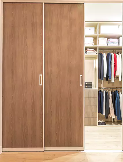 Professional Pocket Door Track Repair North Miami, FL