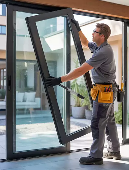 Reliable Pool Screen Door Replacement North Miami, FL