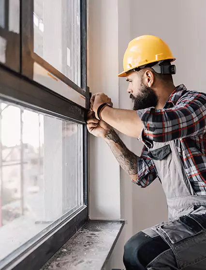 Professional Retractable Screen Repair North Miami, FL