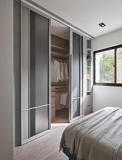 Reliable Sliding Closet Door Installation North Miami, FL
