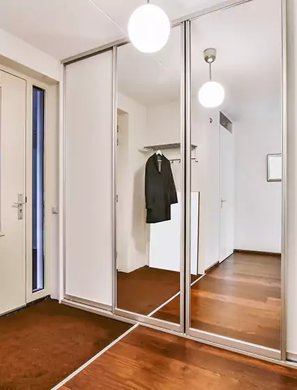 Professional Sliding Closet Door Repair North Miami, FL