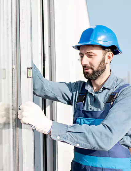Professional Sliding Door Contractor North Miami, FL