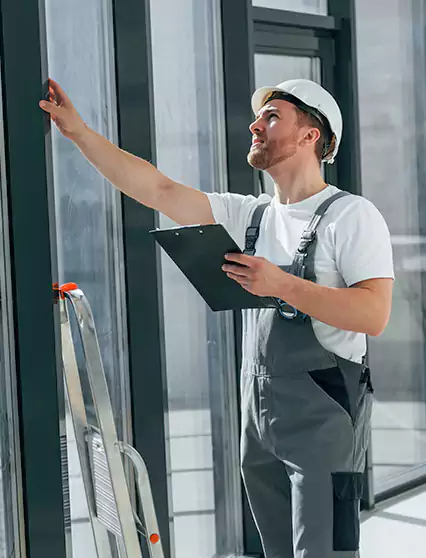 Professional Sliding Door Glass Replacement Services in North Miami, FL