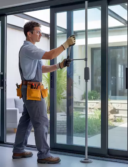 Professional Sliding Door Installation and Patio Door Installation in North Miami, FL