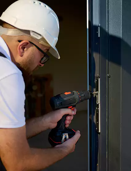 Dependable Sliding Door Latch Replacement North Miami, FL