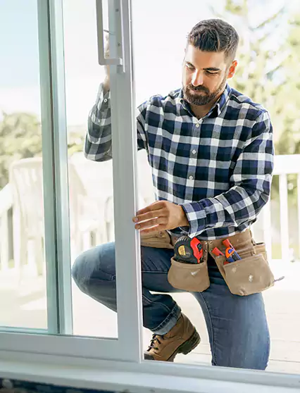 Reliable Sliding Door Panel Replacement North Miami, FL