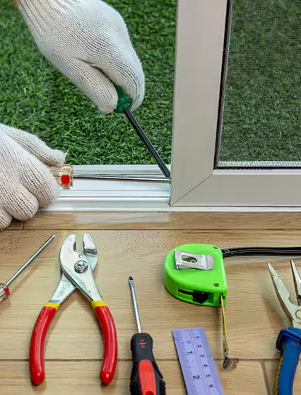 Reliable Sliding Glass Door Roller Replacement in North Miami, FL