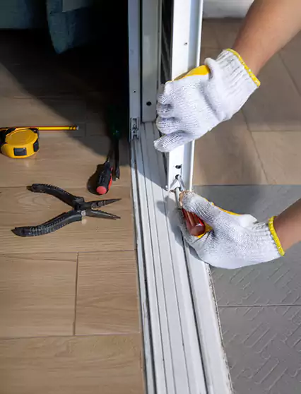 Professional Sliding Door Rollers Repair Services in North Miami, FL